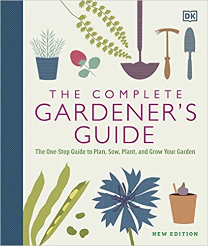 Complete Gardener's Guide